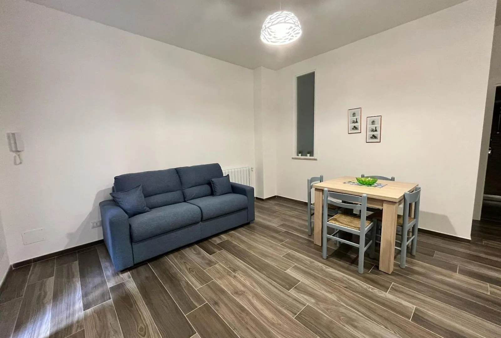 Apartmán Casa Francesca Capaci